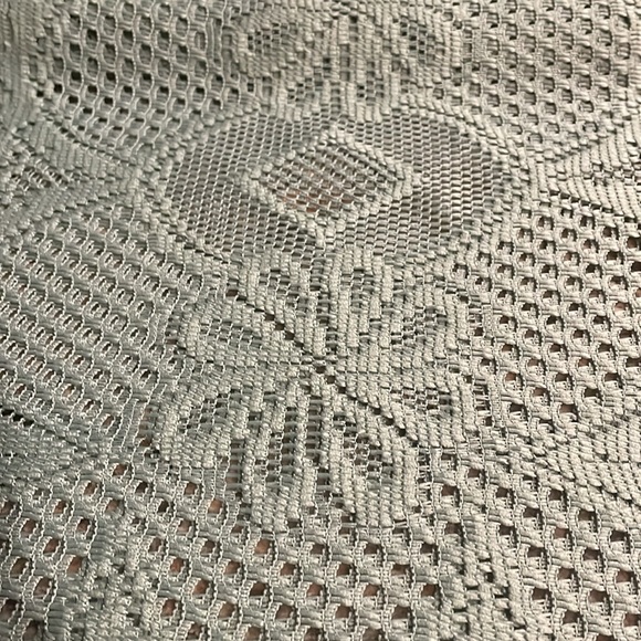 NWT-Fine Lace Placemats - Picture 3 of 3